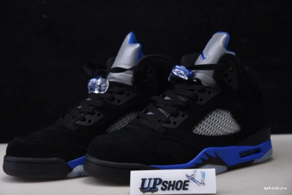 Rep EP 5 CT4838-004 CT4838-004 Racer Jordan Blue Air 0407